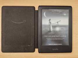 Ebook reader Amazon Kindle 10