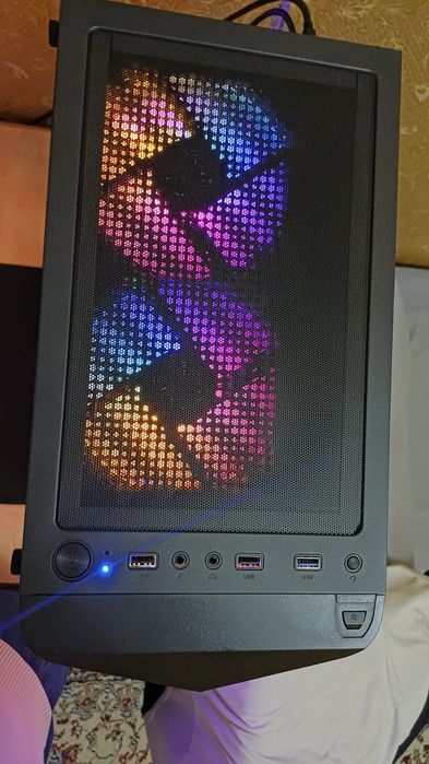 PC, Igrovoy kompyuter sotiladi