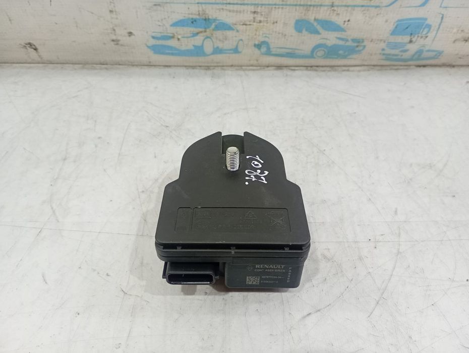 Modul confort Renault Laguna 3 (facelift) (2011 - 2015) (1087) M9R854