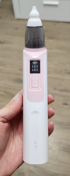 Aspirator nazal bebe