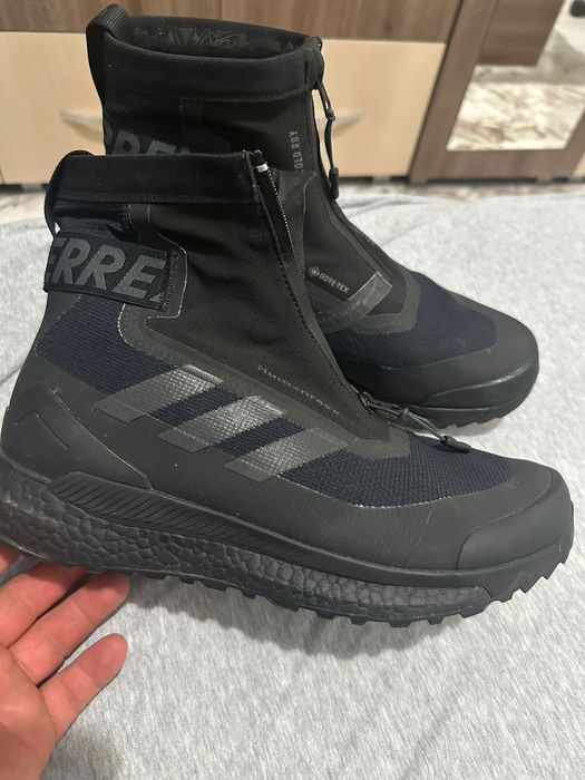 Ghete adidas  Terrex