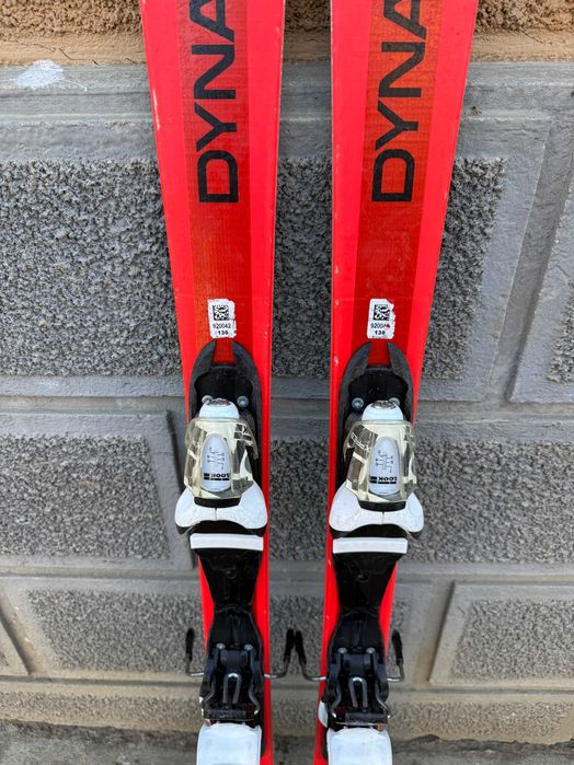 schi copii dynastar gt team speed zone L130cm