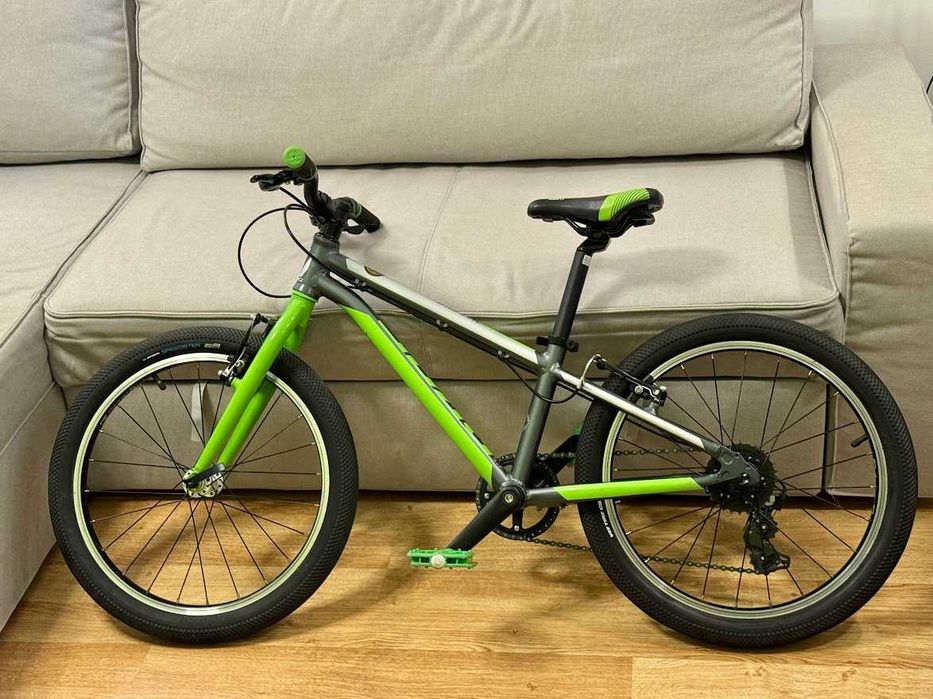 Drag 20 Badger Lite