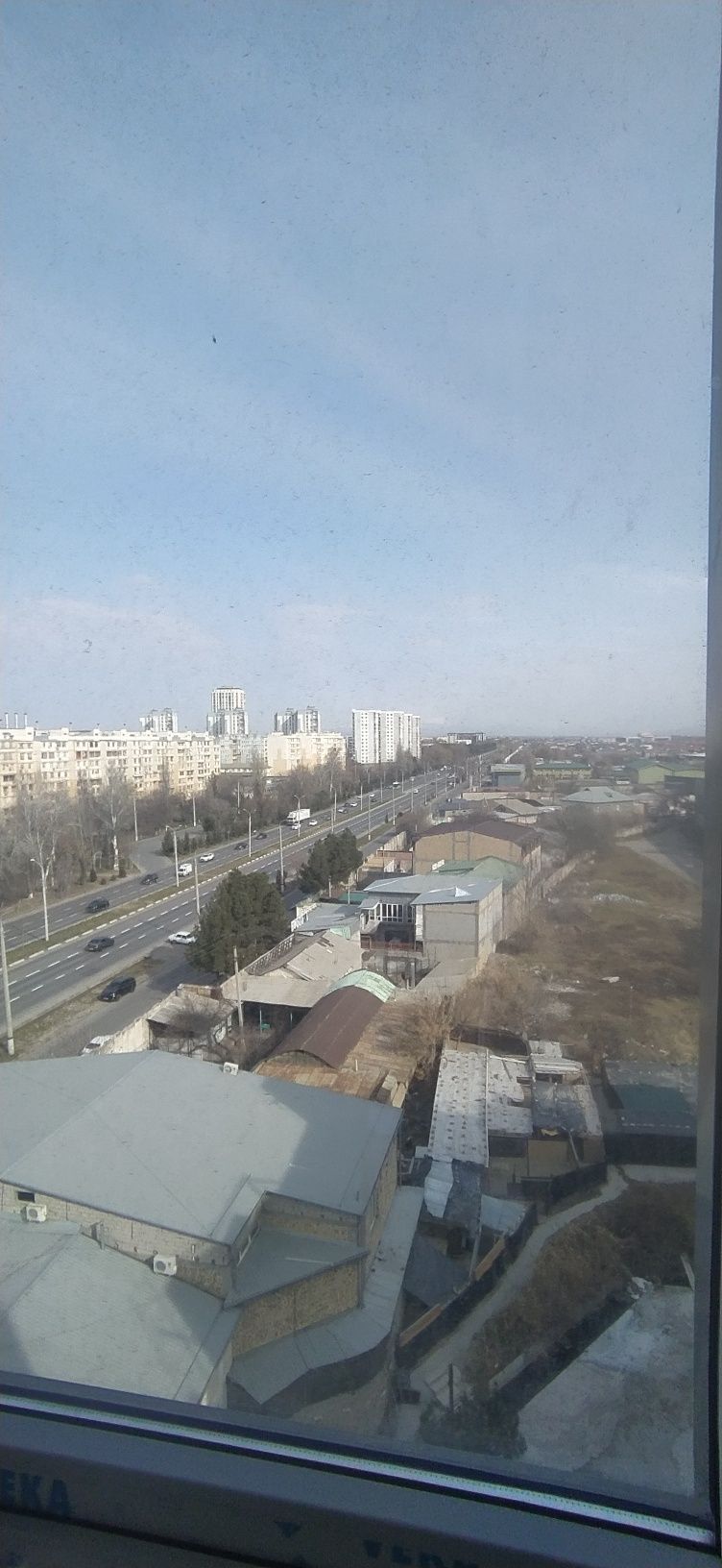 Продается NRG Qorasu 6 3/8/9 Business class
