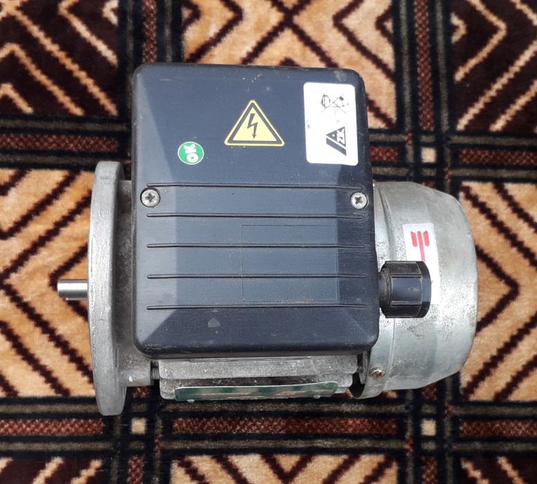 Motor electric 230V
