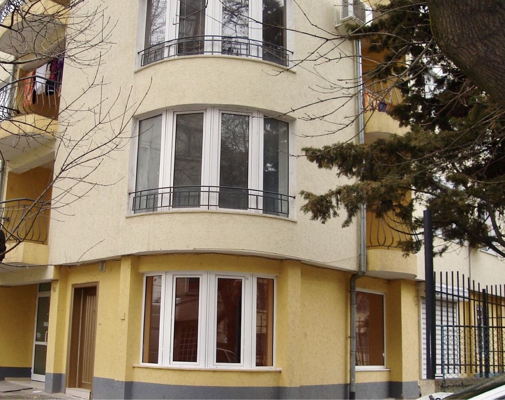 Партерен офис в Бургас център