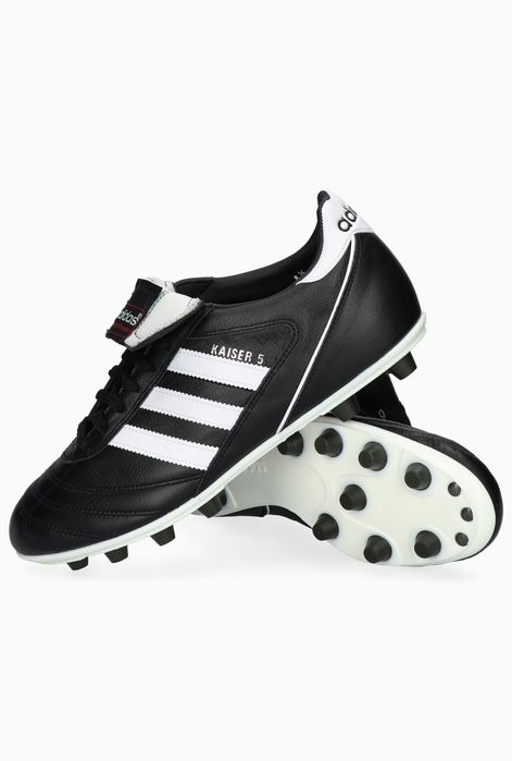 Ghete Fotbal Adidas Kaiser 5 Liga 45 noi