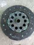 Disc ambreiaj Kia Sorento Luk 626 30 28 00