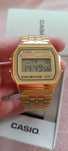 Часовник Casio Vintage. Нов, гаранция.