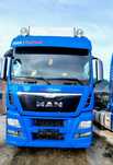 Dezmembrări Man TGX Euro6