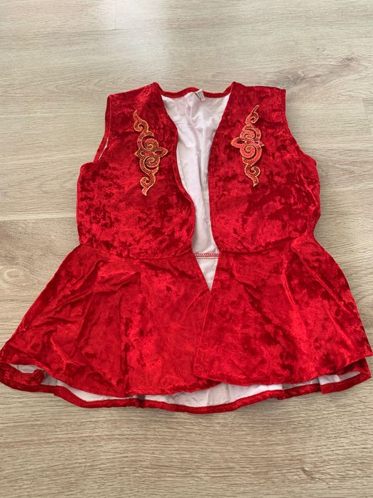 продаю национальный кажеки