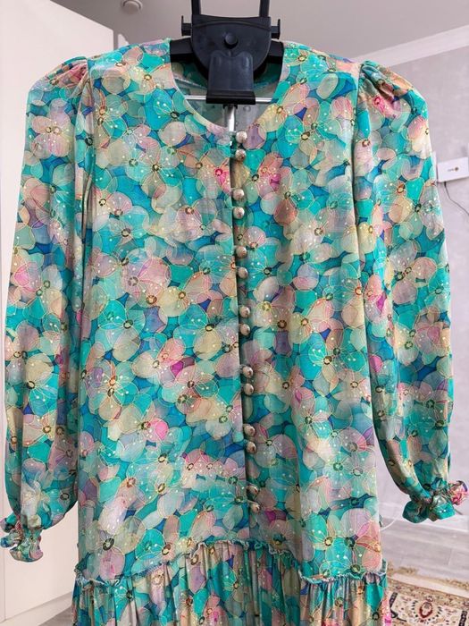 Бешпент пен кажекей “Сезім бренд”,42-44 размер.