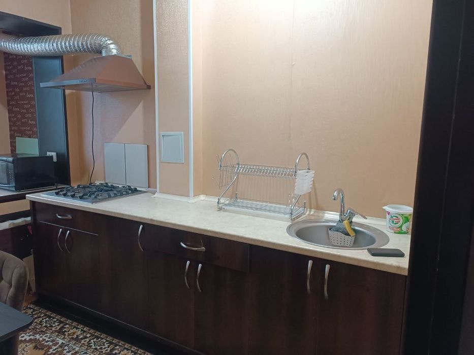 Сдаётся в аренду квартира 3 ком ташселмаш