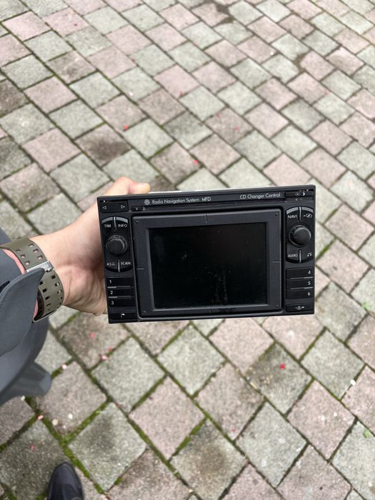 Оригинална медия голф 4