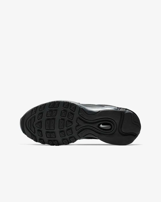 ПРОМО! Nike Air Max 97 Black