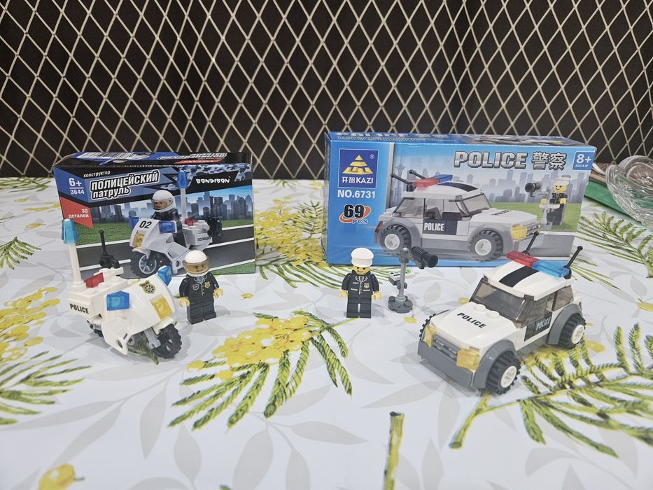 Продам конструктор