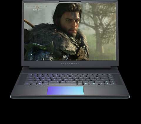 Alienware 16 Area-51 240Hz, Ultra 9, 32GB DDR5, 1TB SSD, RTX 5070