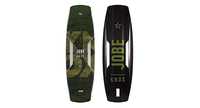 Вейкборд/ wakeboard Jobe knox premium 139 и ботинки 40-44р