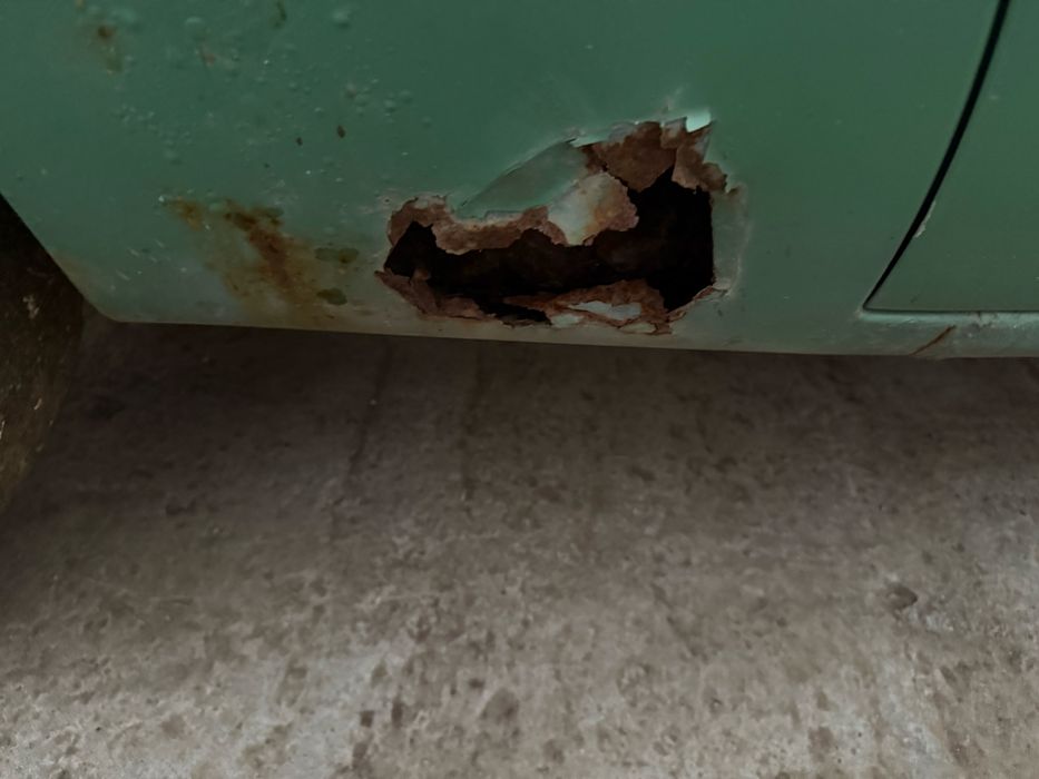 Fiat Doblo 1.6 Diesel