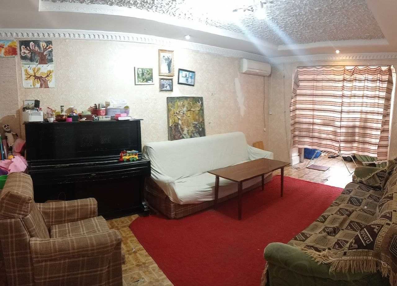 Успейте купить квартиру со скидкой в кирпичном доме
