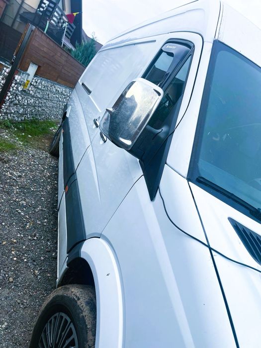 Vand Mercedes Sprinter 311 an 17.10.2027