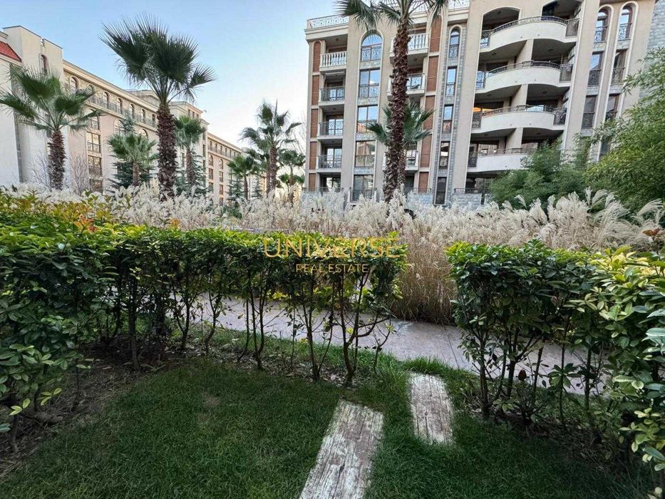 Продава се Едностаен апартамент в к.к. Слънчев бряг - 35 кв.м за 1020 €/кв.м - Снимка #11