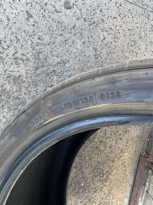 Автомобилни гуми