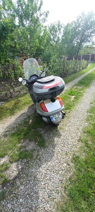 Vand Honda Pantheon 150cc
