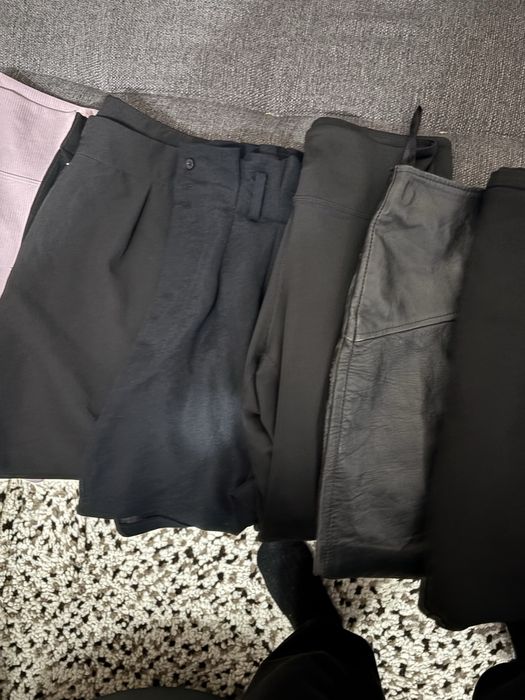 Дамски потничи и клинове