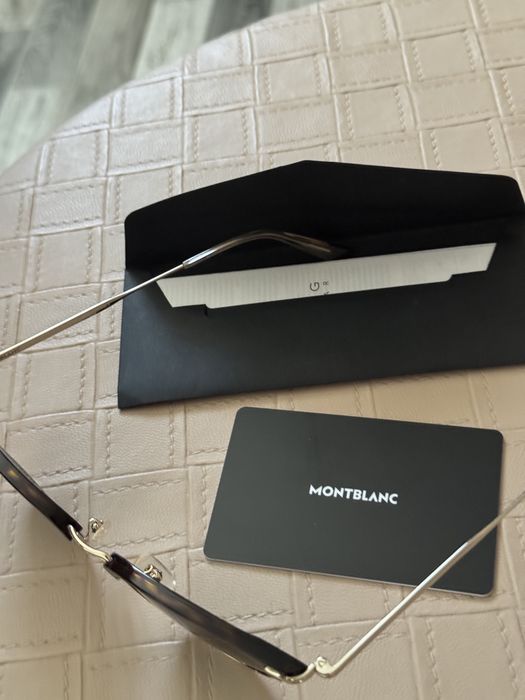 Ochelari MontBlanc