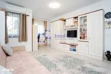 Rediu - Pacurari, 2 camere, 56 mp, intabulat, parcare