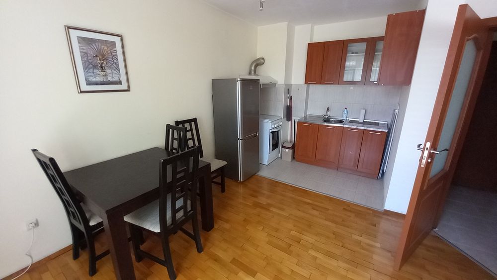 Дава се под наем Двустаен апартамент в София, Зона Б-5-3 - 65 кв.м за 510 € - Снимка #10