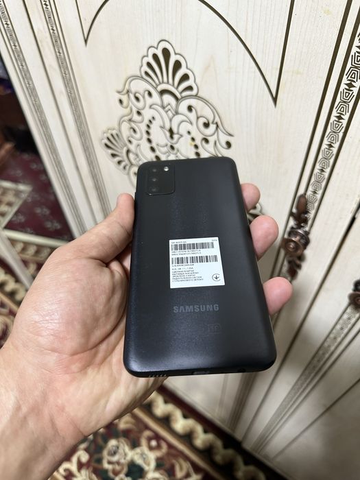 Samsung A03 4/32