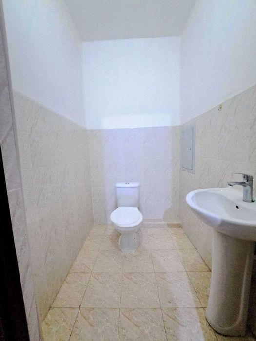 Своя продается метро Чоштепа 3-6-7 новостройка дом 75м2 Ипотека 950млн