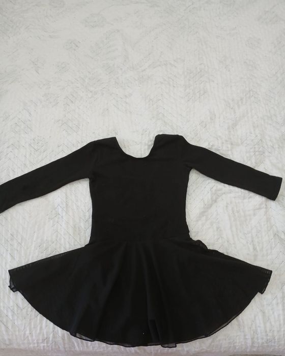 Костюм для гимнастики