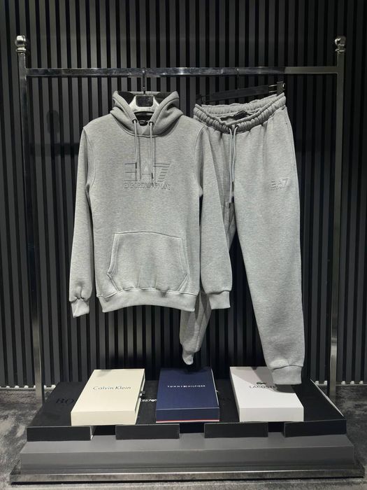 Ватирани екипи S M L XL XXL