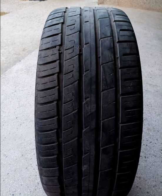 Летни гуми 245 45 19 General Altimax Sport комплект 4 бр