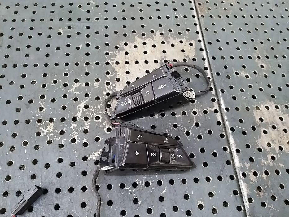 Comenzi volan audi a6 c8 4k 4k0951523h