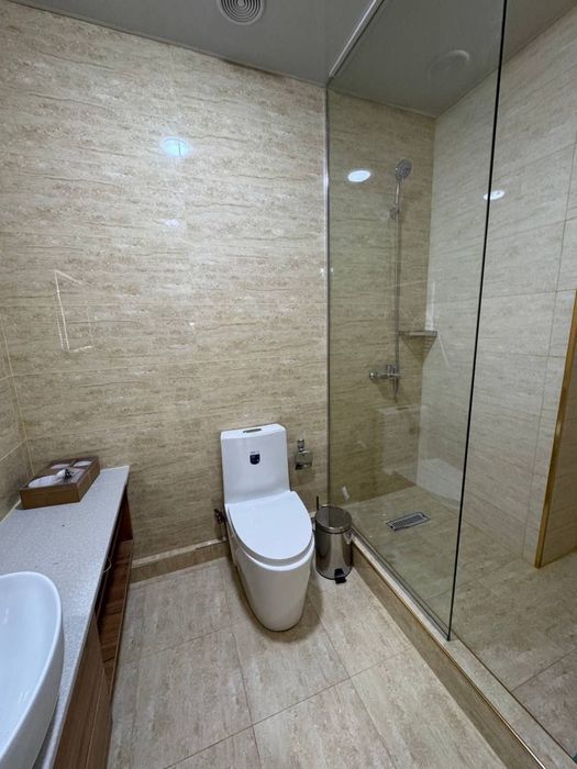 Слается Чиланзар 19 кв Новастройка шикарная все  есть от и до