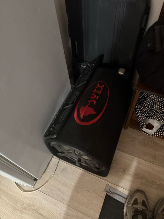 Буфер новый. Пользовался 10 дней