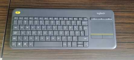 Tastatura wireless