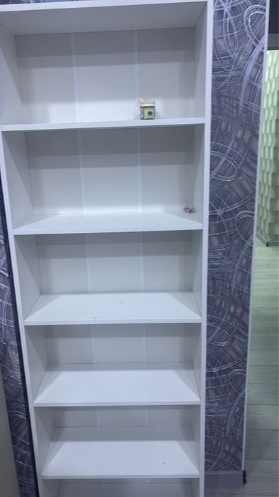 Стеллаж для спальня