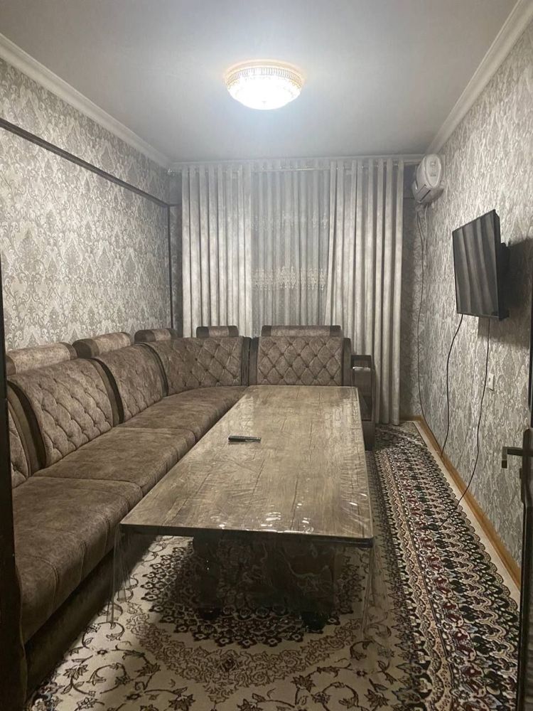 Yunsobod Minor metro Uy o’zimi uyim Bez makler