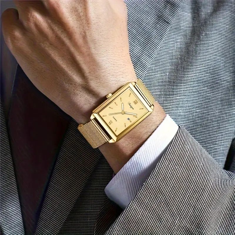 Мъжки елегантни часовници на Хит цена