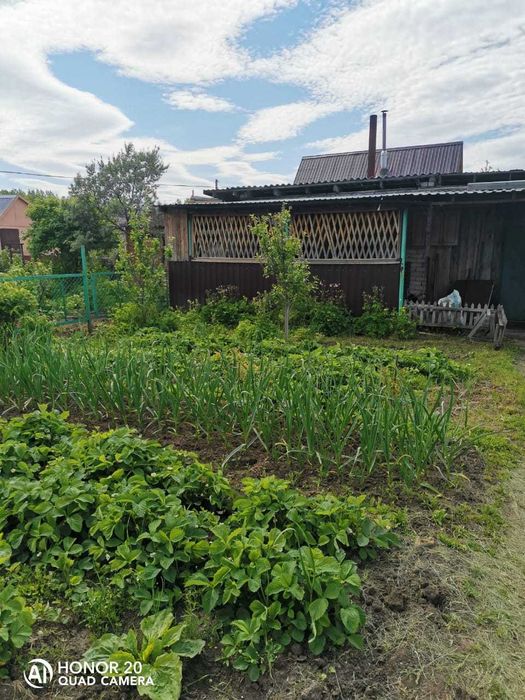 В продаже дача "Каскад"