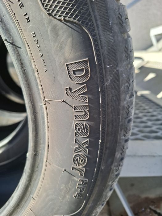 Летни гуми Kleber Dynaxer HP4 205/55 R16