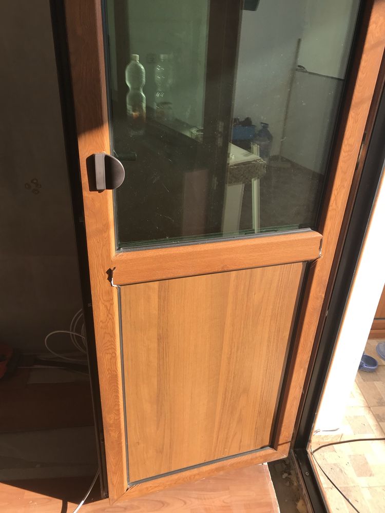 ПВЦ Вратопрозорец