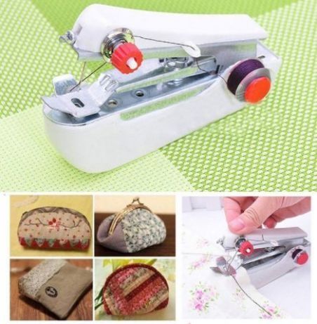 Masina de cusut manuala-transport gratuit