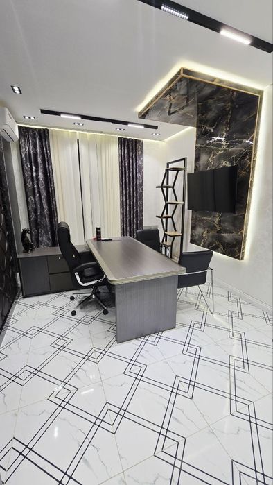 Срочно продаётся офис Шота Руставели