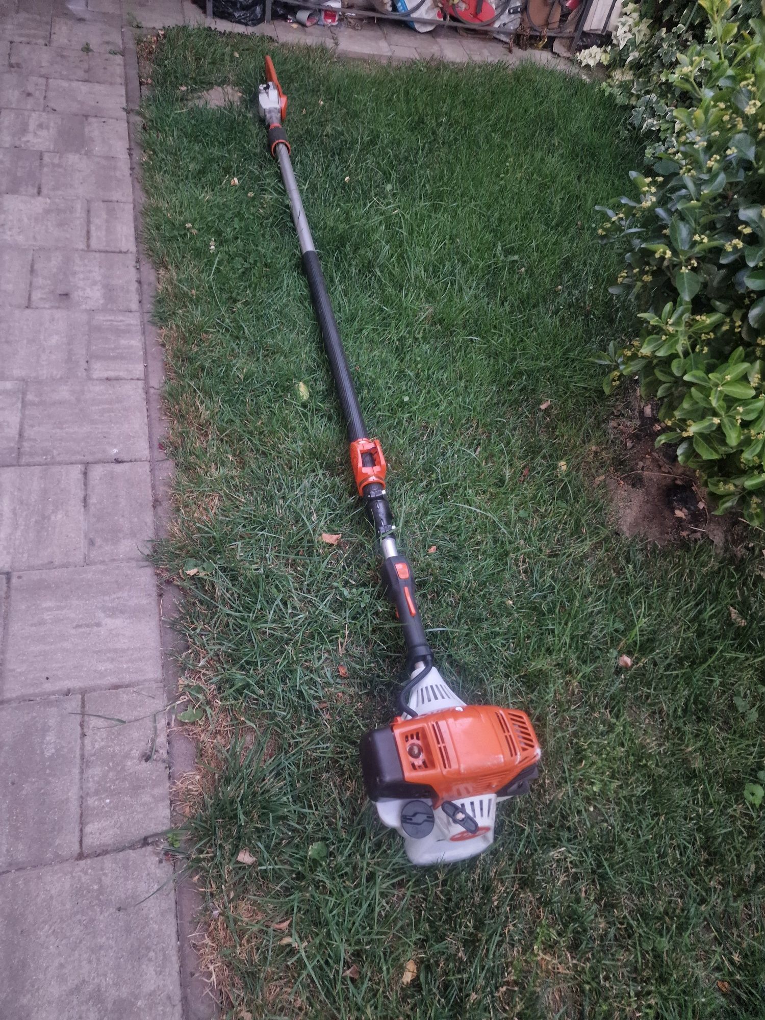 Emondor drujba cu prelungitor  Stihl Ht 105